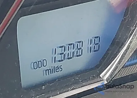 2013 Toyota Rav4 Limited из США, поврежденный, VIN 2T3DFREV2DW065412